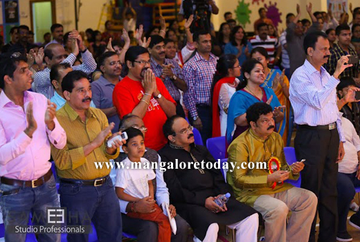 Kannadigaru dubai 1
